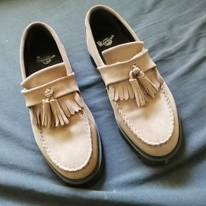 Dr. Martens Adrian Loafers
